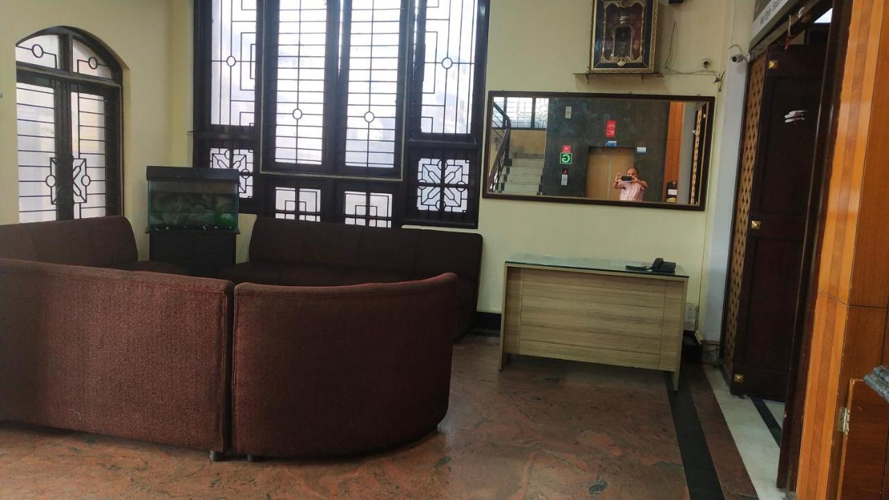 Hotel Vyshak International Mysore Exterior photo