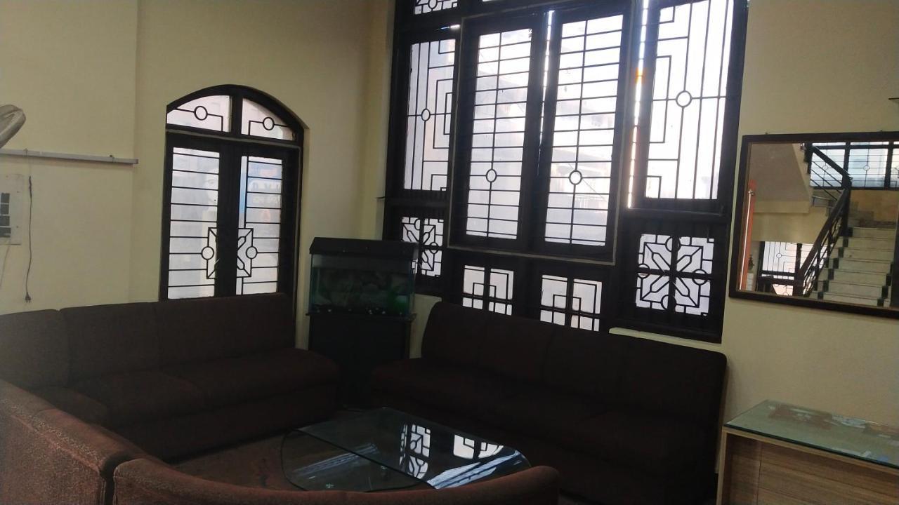 Hotel Vyshak International Mysore Exterior photo